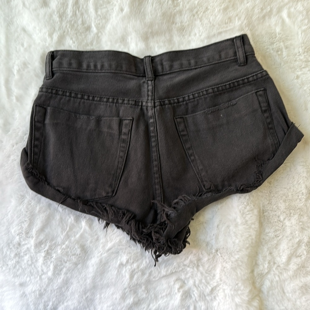 Shorts - Picture 2 of 2